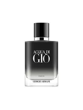 ARMANI | Acqua di Giò Parfum 50ml Nachfüllbar | 